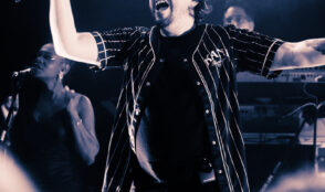 Phenomden & The Scrucialists 15