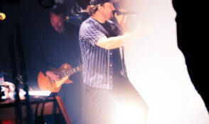 Phenomden & The Scrucialists 2