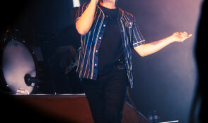 Phenomden & The Scrucialists 5