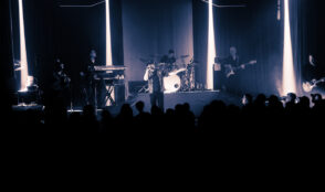 Phenomden & The Scrucialists 6