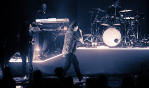 Phenomden & The Scrucialists 8