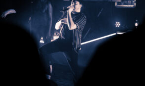 Phenomden & The Scrucialists 9