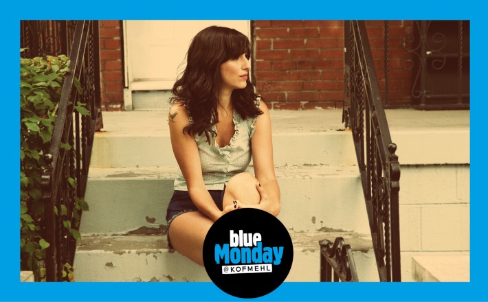 Frisch bestätigt: Ann Vriend