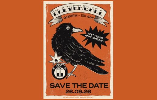 Frisch bestätigt: 25 Jahre Elevenball