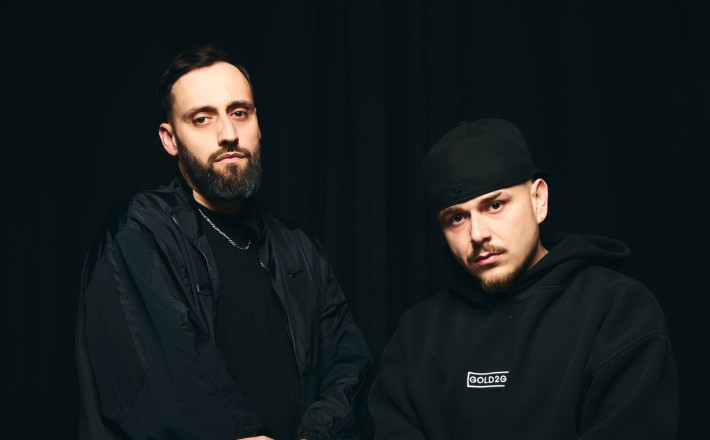 Frisch besätigt: EAZ & XEN