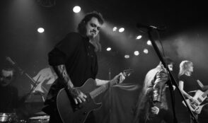 The Howling 8