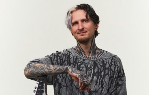 Frisch bestätigt: Bernth