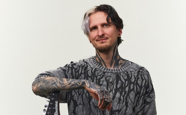 Frisch bestätigt: Bernth