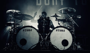 Bury Tomorrow 15