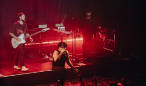 Bury Tomorrow 18
