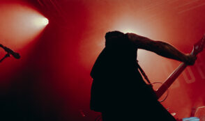 Bury Tomorrow 3
