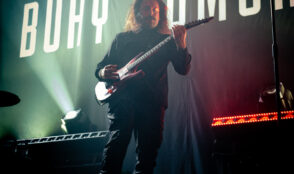 Bury Tomorrow 6