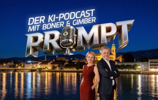 Frisch bestätigt: PROMPT