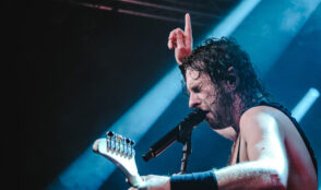 Airbourne 3