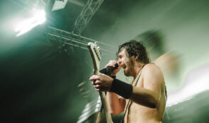Airbourne 19