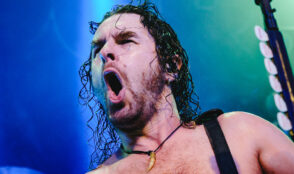 Airbourne 13