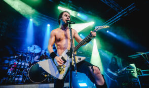 Airbourne 4