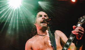 Airbourne 29