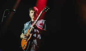 Wolfmother 5