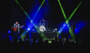 Wolfmother 40