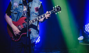 Wolfmother 43