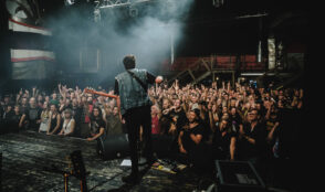 Wolfmother 45