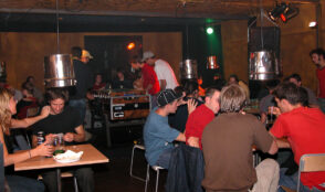 25 Jahre Raumbar 15