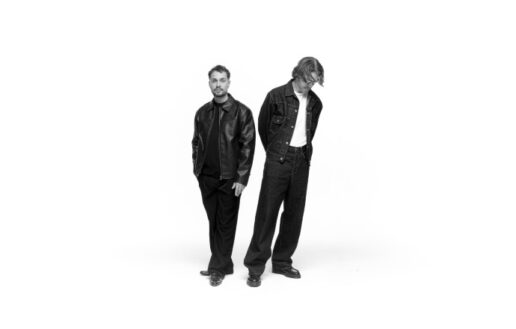 Frisch bestätigt: Lo & Leduc