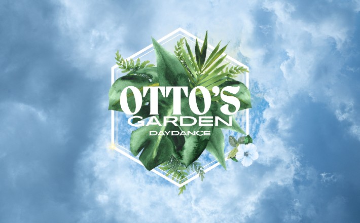 OTTO’S GARDEN