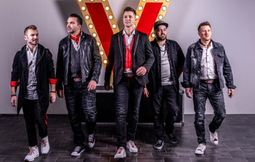 Frisch bestätigt: VolXRoX & George