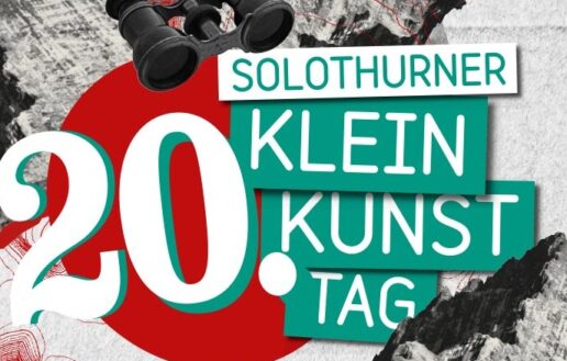 Frisch bestätigt: 20. Solothurner Kleinkunsttag