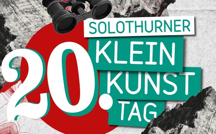 Frisch bestätigt: 20. Solothurner Kleinkunsttag