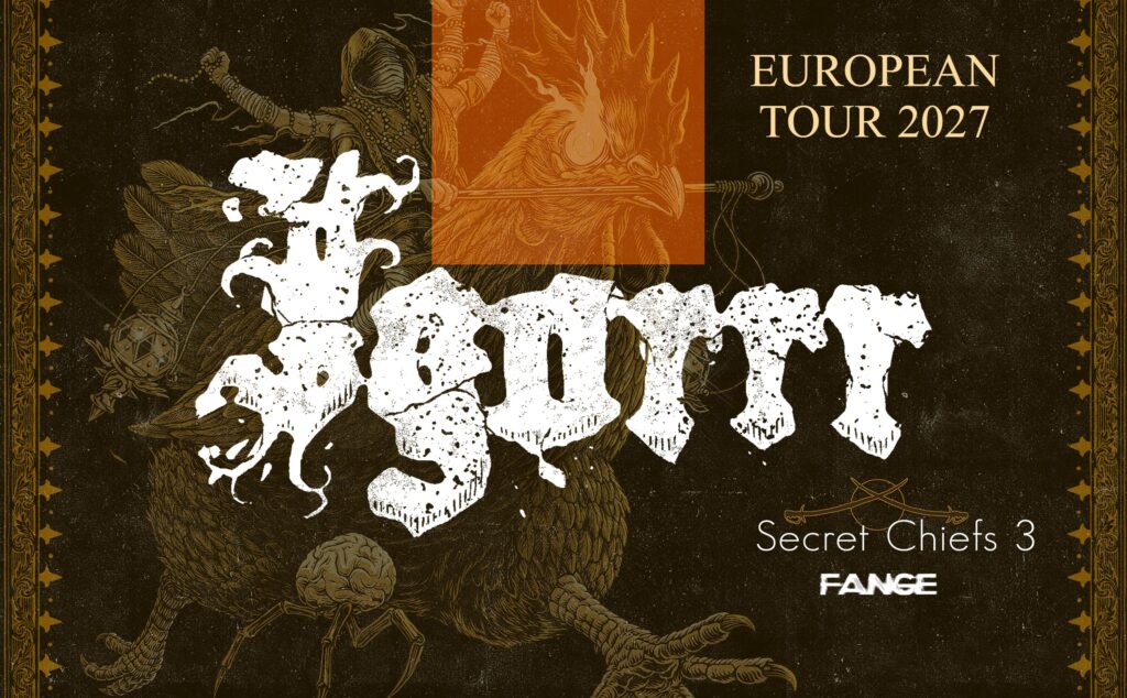 IGORRR