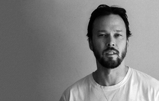 Frisch bestätigt: Justin Nozuka