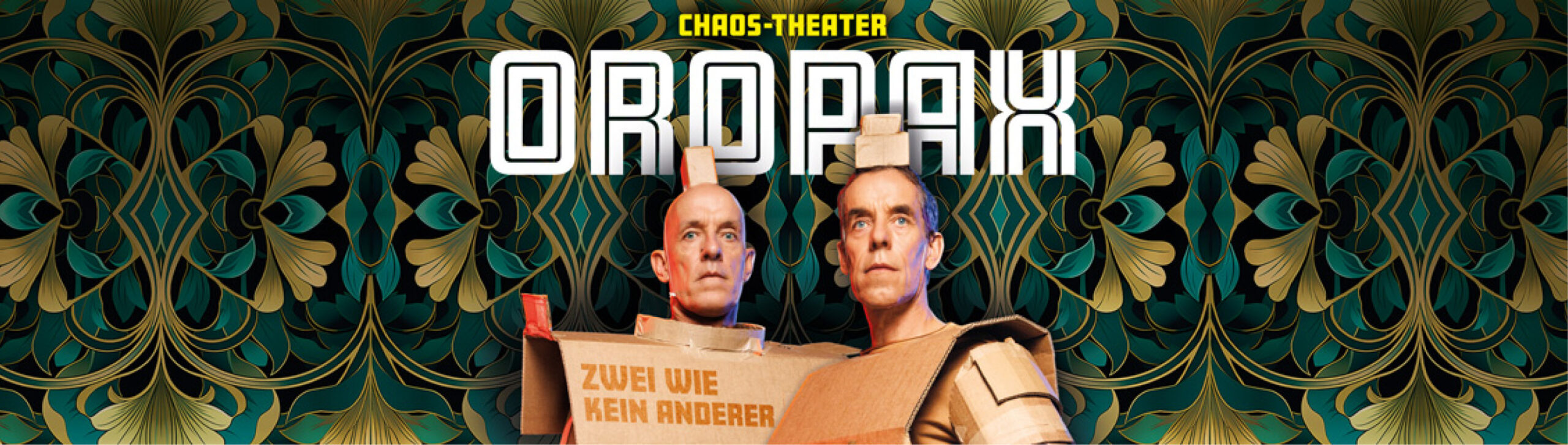 oropax